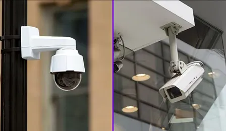 Security & Fire Alarm Systems